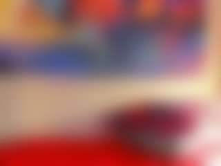 Anny Luna's Live Sex Cam Show
