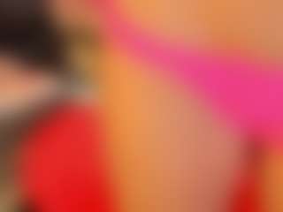 Anny Luna's Live Sex Cam Show