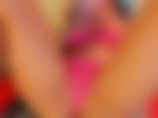 Anny Luna's Live Sex Cam Show
