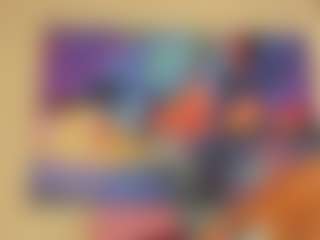 Anny Luna's Live Sex Cam Show