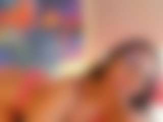 Anny Luna's Live Sex Cam Show