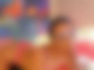 Anny Luna's Live Sex Cam Show