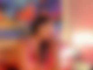Anny Luna's Live Sex Cam Show