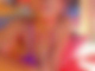 Anny Luna's Live Sex Cam Show