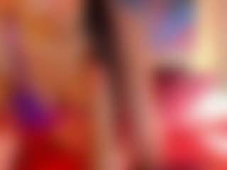 Live cam show with Anny Luna - Anal on Camsoda