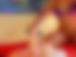 Anny Luna's Live Sex Cam Show