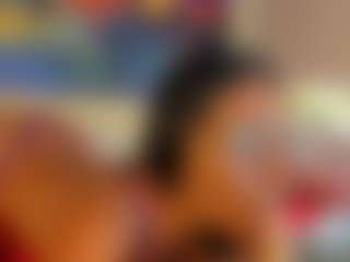 Show de cam en vivo con Anny Luna - Anal en Camsoda