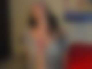 Anny Luna's Live Sex Cam Show