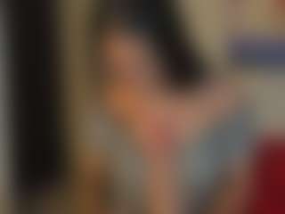 Anny Luna's Live Sex Cam Show