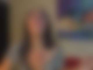 Anny Luna's Live Sex Cam Show
