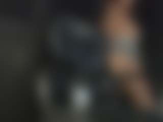 Anny Luna's Live Sex Cam Show