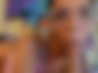 Anny Luna's Live Sex Cam Show