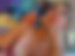 Anny Luna's Live Sex Cam Show