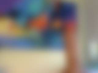 Anny Luna's Live Sex Cam Show
