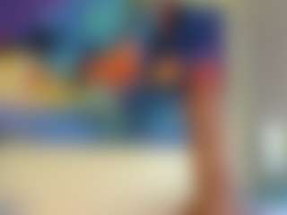 Anny Luna's Live Sex Cam Show