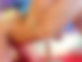 Anny Luna's Live Sex Cam Show