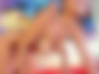 Anny Luna's Live Sex Cam Show