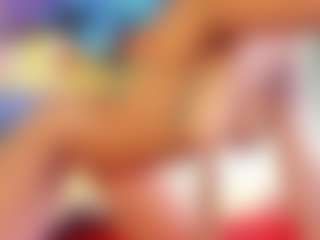 Anny Luna's Live Sex Cam Show