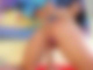 Anny Luna's Live Sex Cam Show