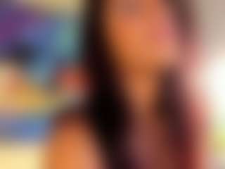 Anny Luna's Live Sex Cam Show