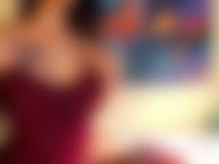 Anny Luna's Live Sex Cam Show