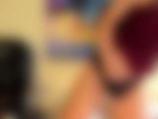 Anny Luna's Live Sex Cam Show