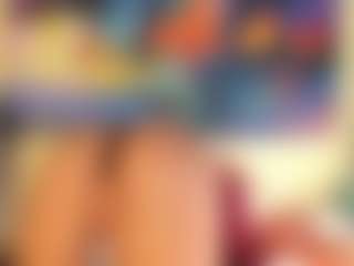 Anny Luna's Live Sex Cam Show