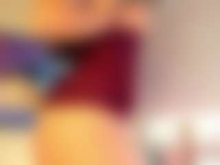 Anny Luna's Live Sex Cam Show