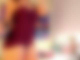 Anny Luna's Live Sex Cam Show