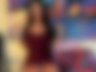 Anny Luna's Live Sex Cam Show
