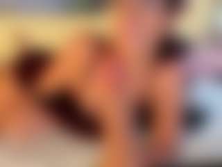 Anny Luna's Live Sex Cam Show
