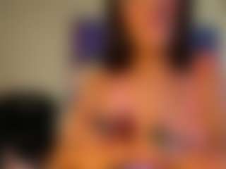 Anny Luna's Live Sex Cam Show