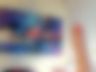 Live cam show with Anny Luna - Big Tits Dildo on Hubzter Live