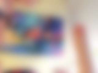 Anny Luna's Live Sex Cam Show