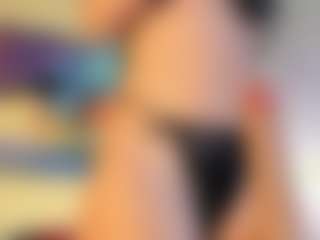Anny Luna's Live Sex Cam Show