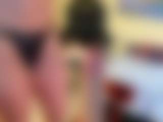 Anny Luna's Live Sex Cam Show