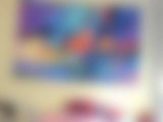 Anny Luna's Live Sex Cam Show