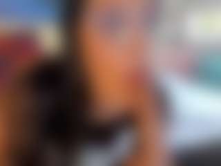 Anny Luna's Live Sex Cam Show