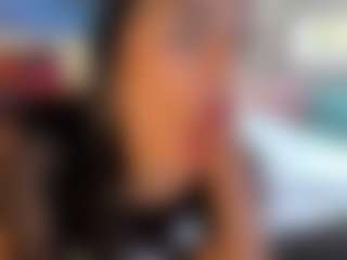 Anny Luna's Live Sex Cam Show