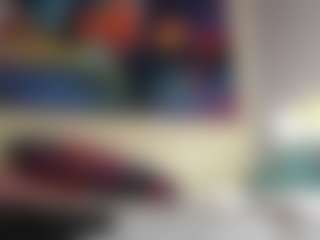 Anny Luna's Live Sex Cam Show