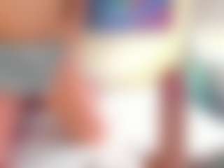Anny Luna's Live Sex Cam Show