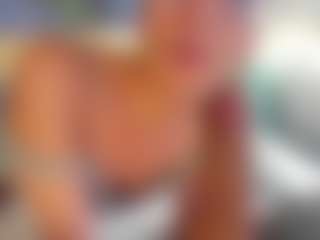Anny Luna's Live Sex Cam Show