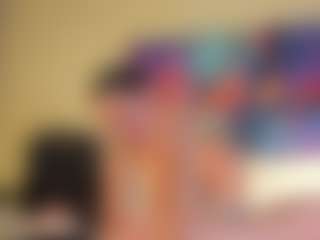 Anny Luna's Live Sex Cam Show