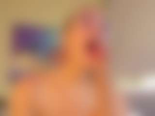 Anny Luna's Live Sex Cam Show