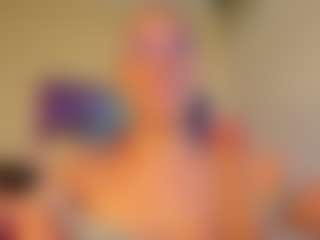 Anny Luna's Live Sex Cam Show