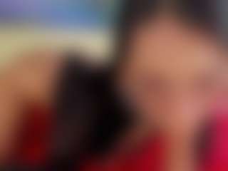 Anny Luna's Live Sex Cam Show