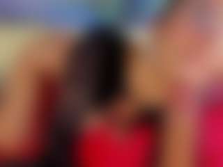 Anny Luna's Live Sex Cam Show