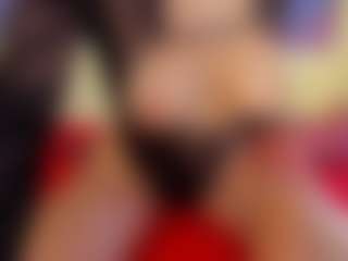 Anny Luna's Live Sex Cam Show