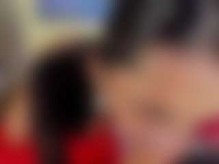 Anny Luna's Live Sex Cam Show