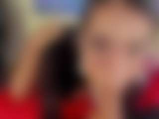 Anny Luna's Live Sex Cam Show